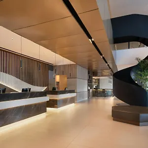 By Marriott Santiago De Caballeros Santiago De Los Caballeros