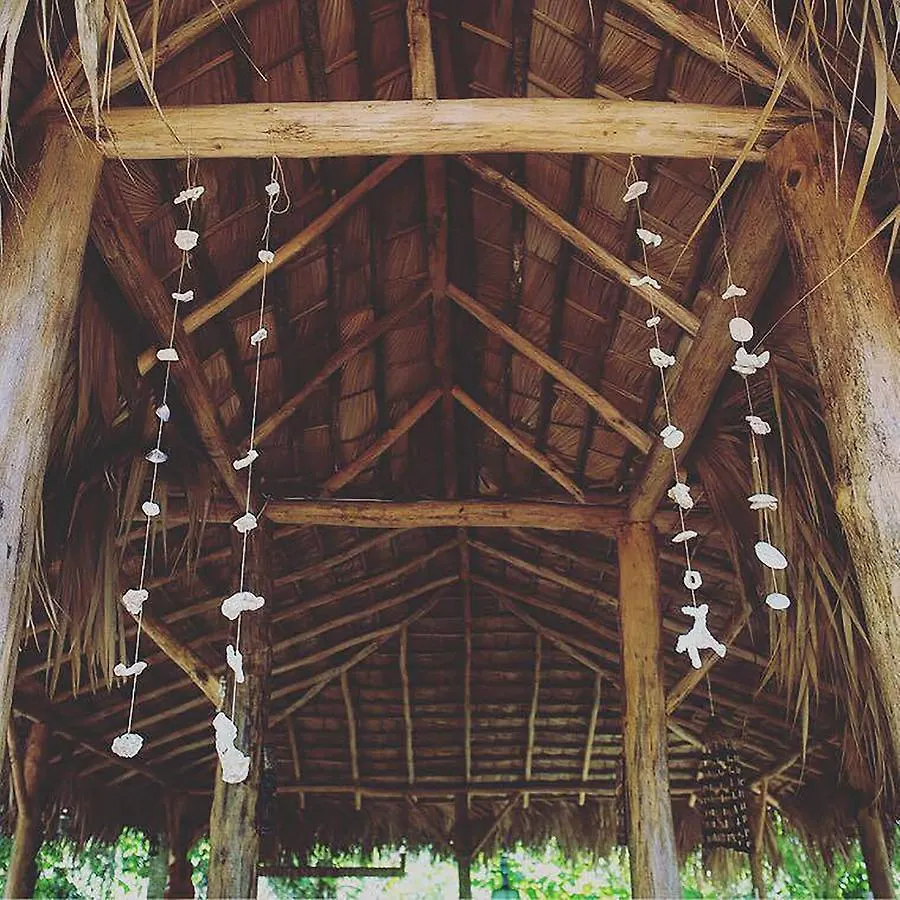 Samana Ecolodge El Limon Hostel