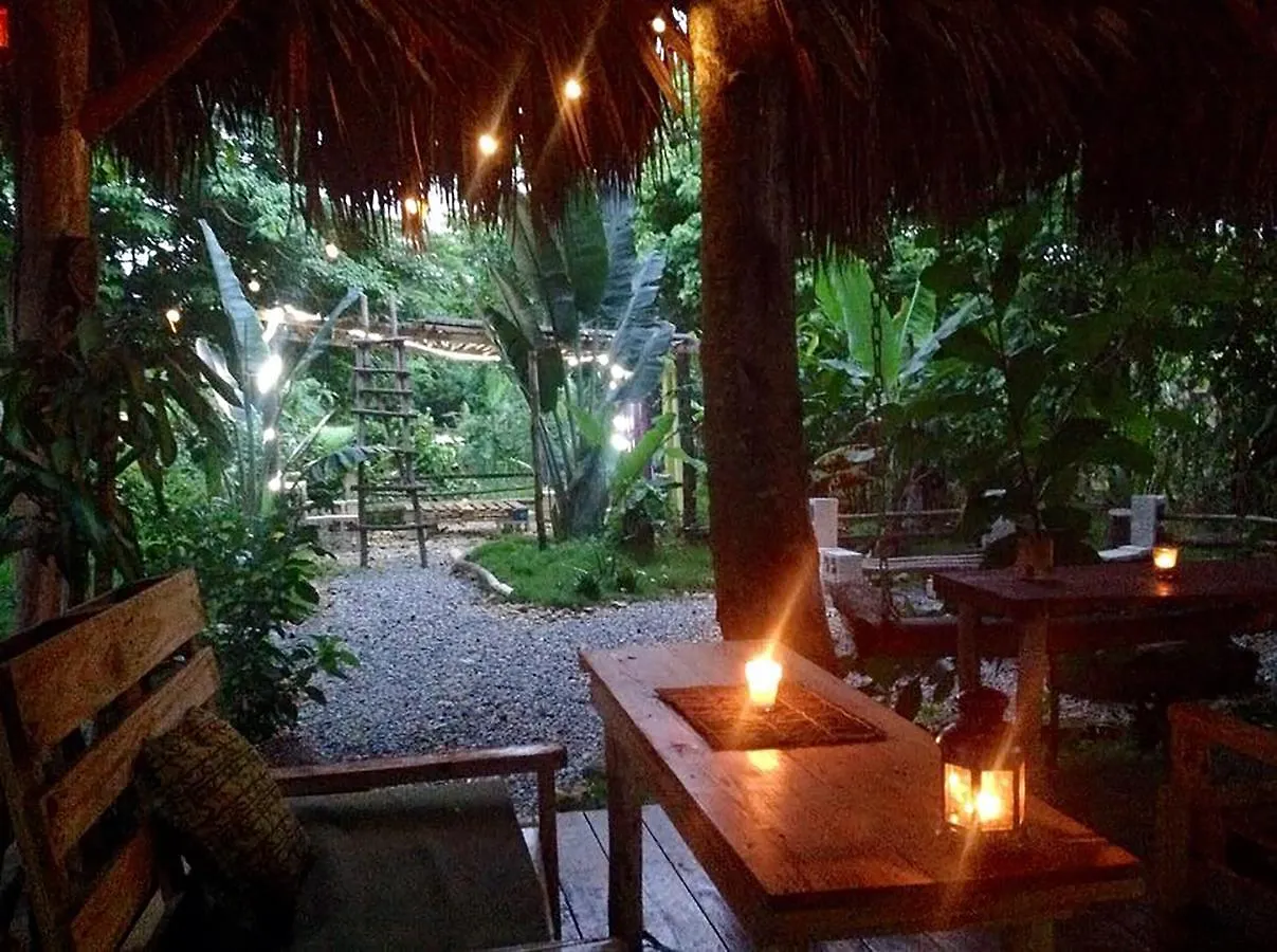 Samana Ecolodge El Limon Δομινικανή Δημοκρατία