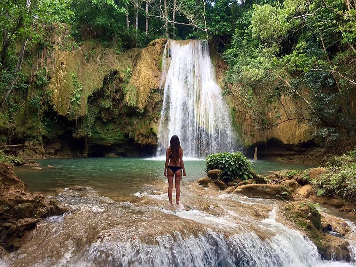 Samana Ecolodge El Limon 0*,  Δομινικανή Δημοκρατία