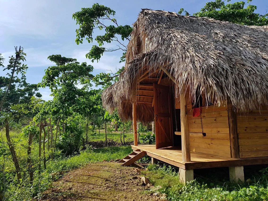 Samana Ecolodge El Limon
