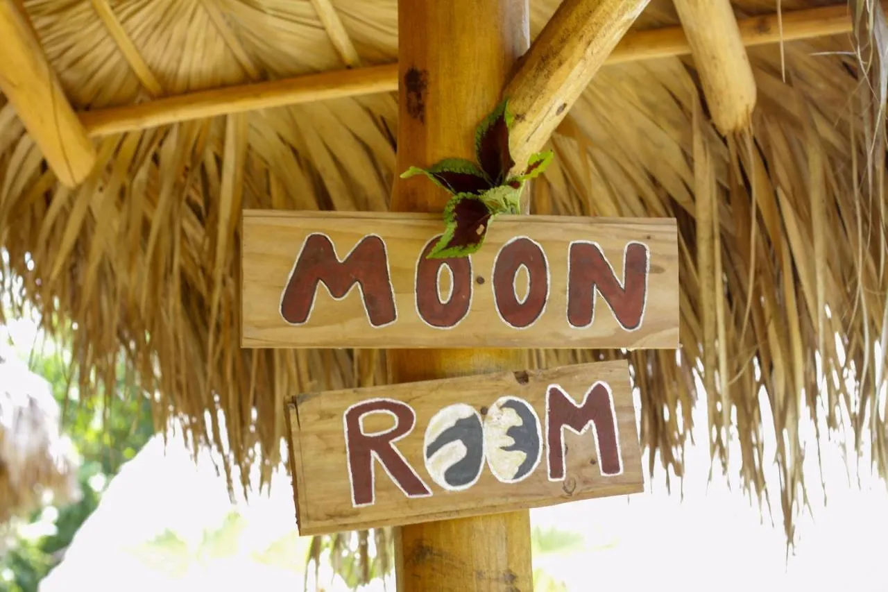 Samana Ecolodge El Limon Δομινικανή Δημοκρατία