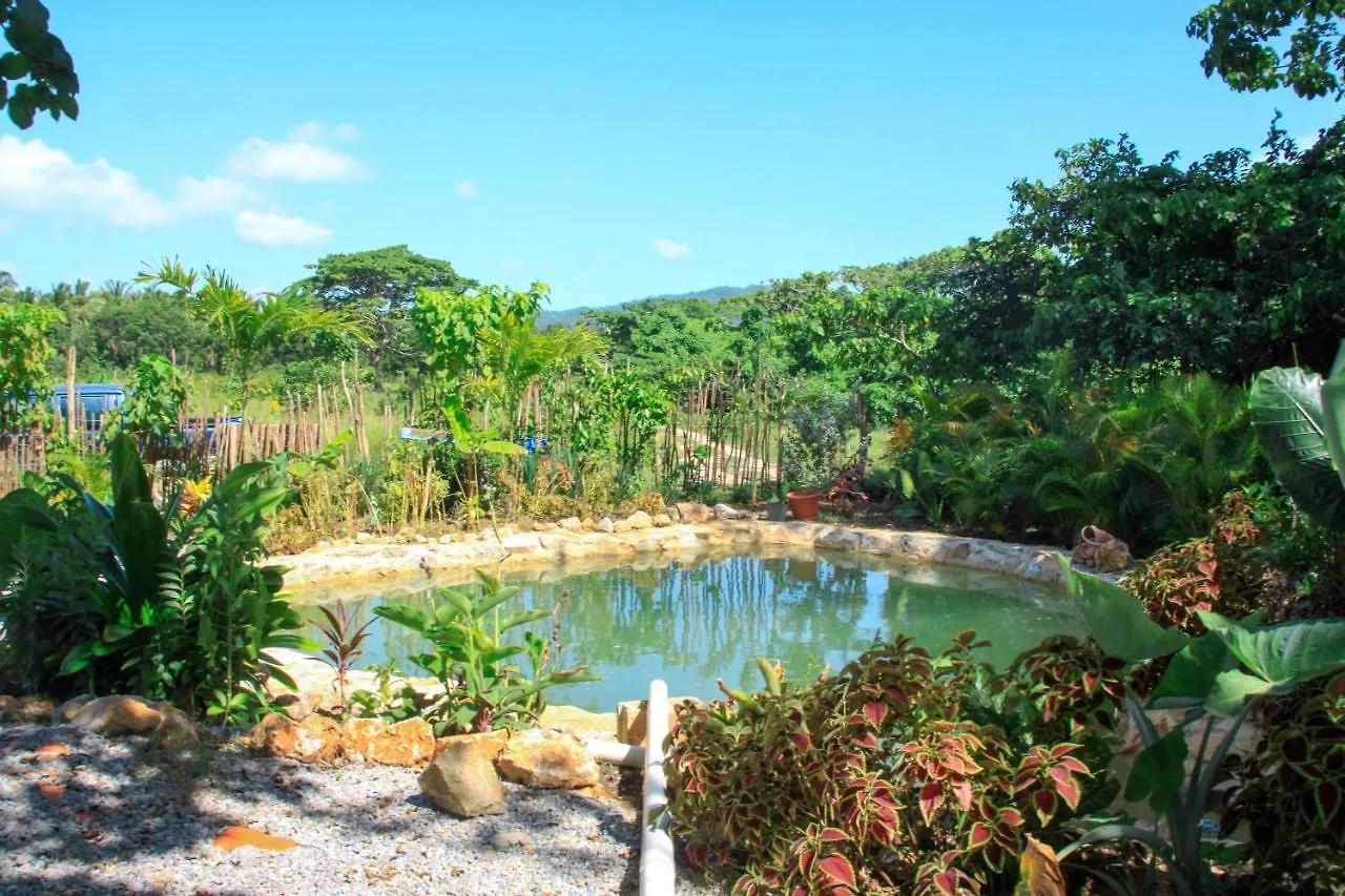 Samana Ecolodge El Limon