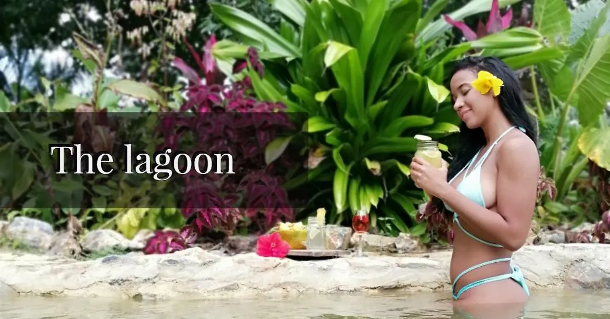 Samana Ecolodge El Limon