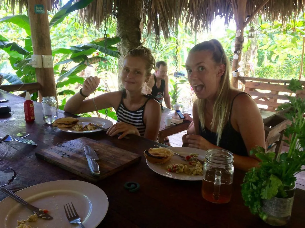 Samana Ecolodge El Limon 0*,  Δομινικανή Δημοκρατία