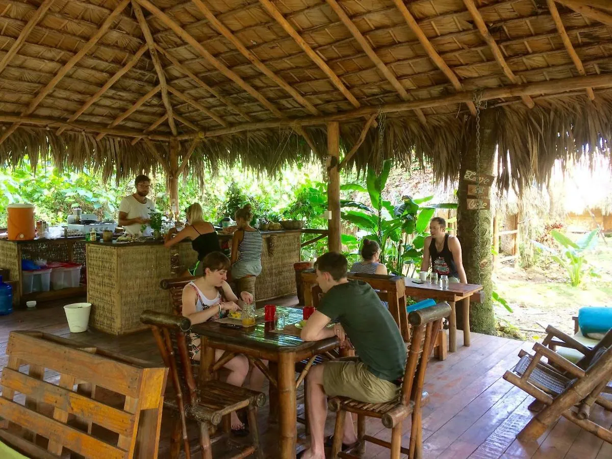Samana Ecolodge El Limon 0*,