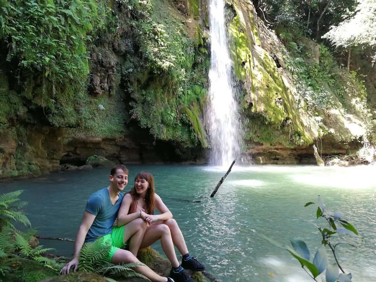 Samana Ecolodge El Limon Hostel