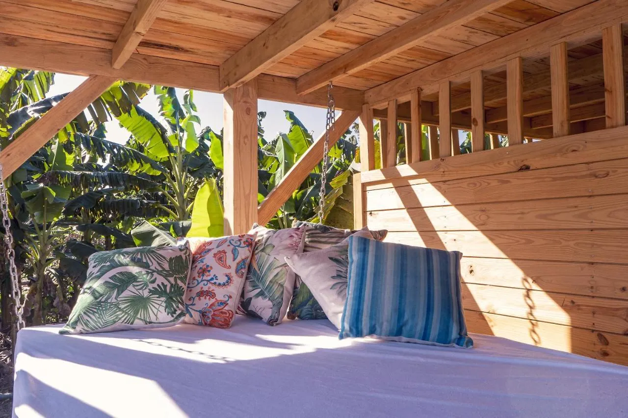 Samana Ecolodge El Limon 0*,  Δομινικανή Δημοκρατία