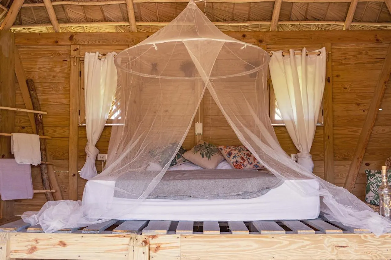 Samana Ecolodge El Limon